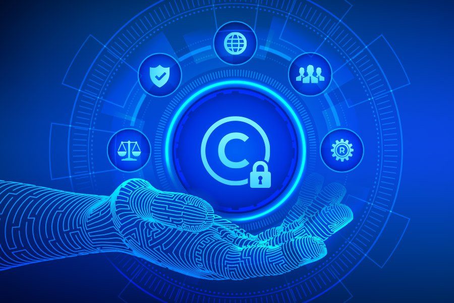 Intellectual property and technology protection